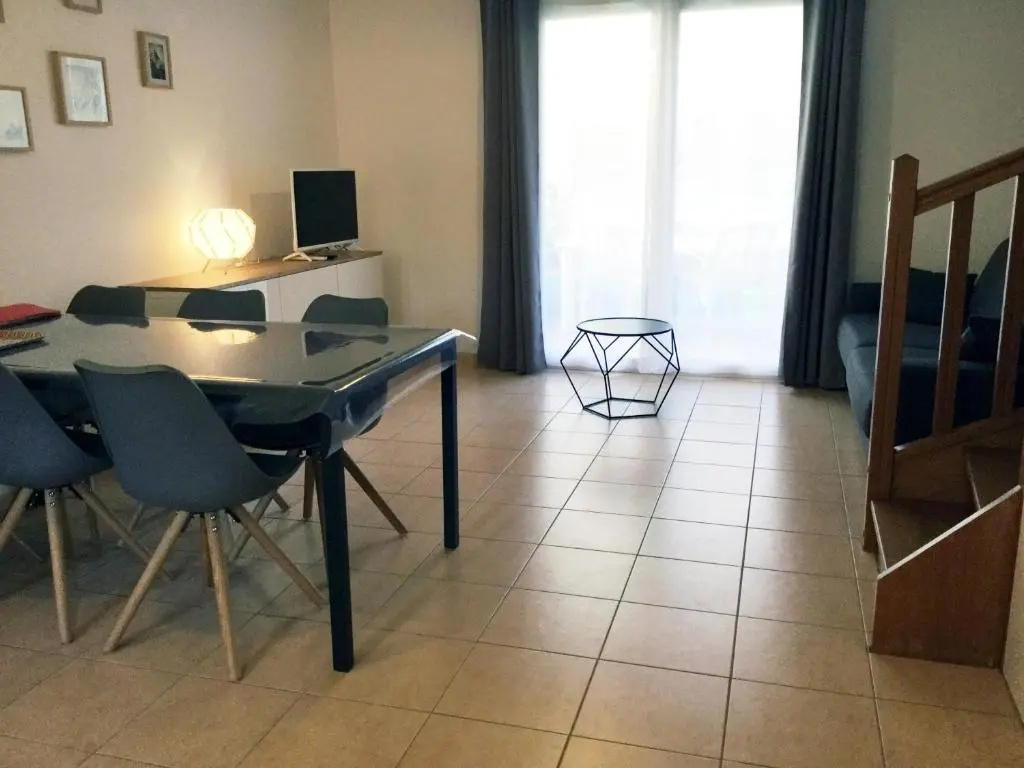 pleasant gîte, with collective heated swimming pool, in the heart of the alpilles in mouriès, 4/6 people