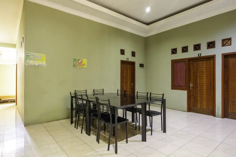 Wisma Syariah