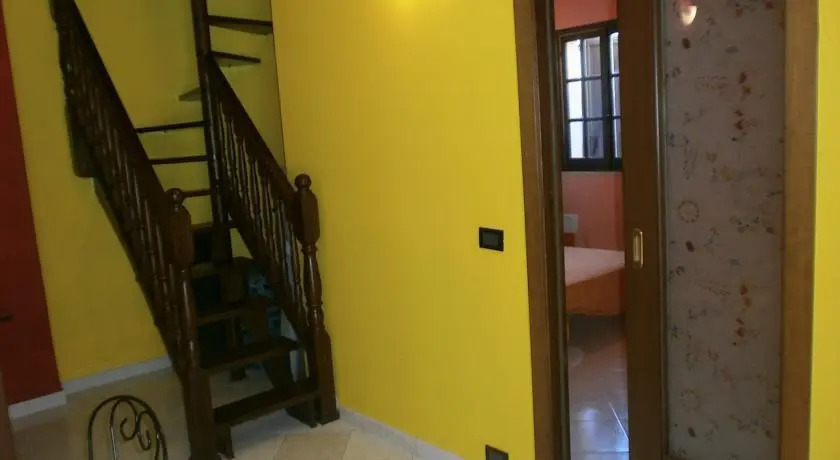 Sea House Bed And Breakfast