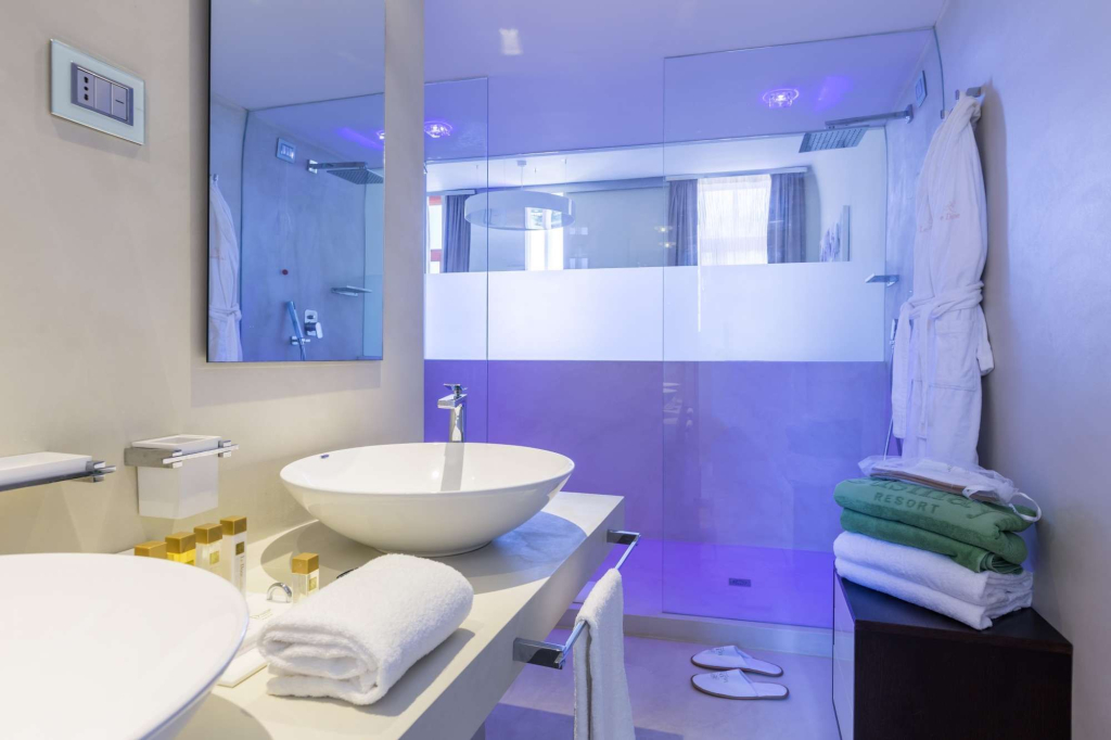 Valtur Baia del Gusmay Beach Resort