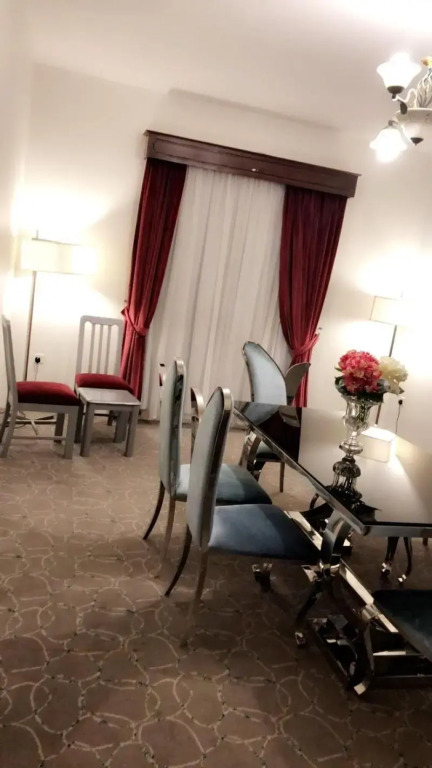 Sixty Three Serviced Apartments