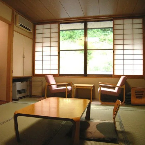 Sugo Onsen Seizanso