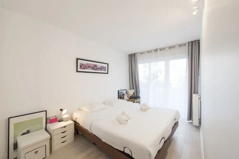 Contemporary near Bastille