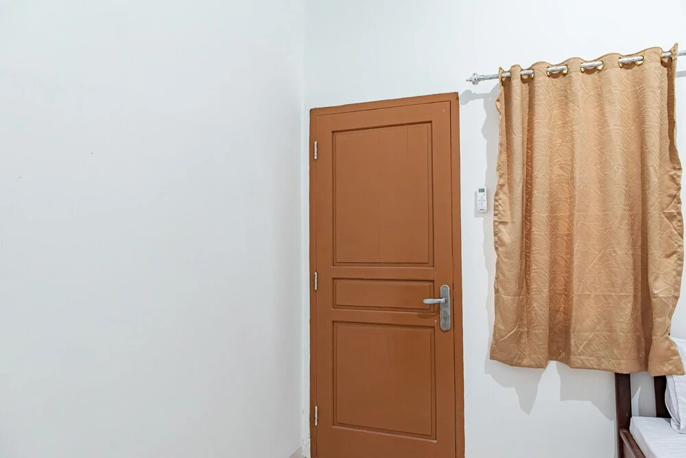 Hotel O Alnasya Syariah