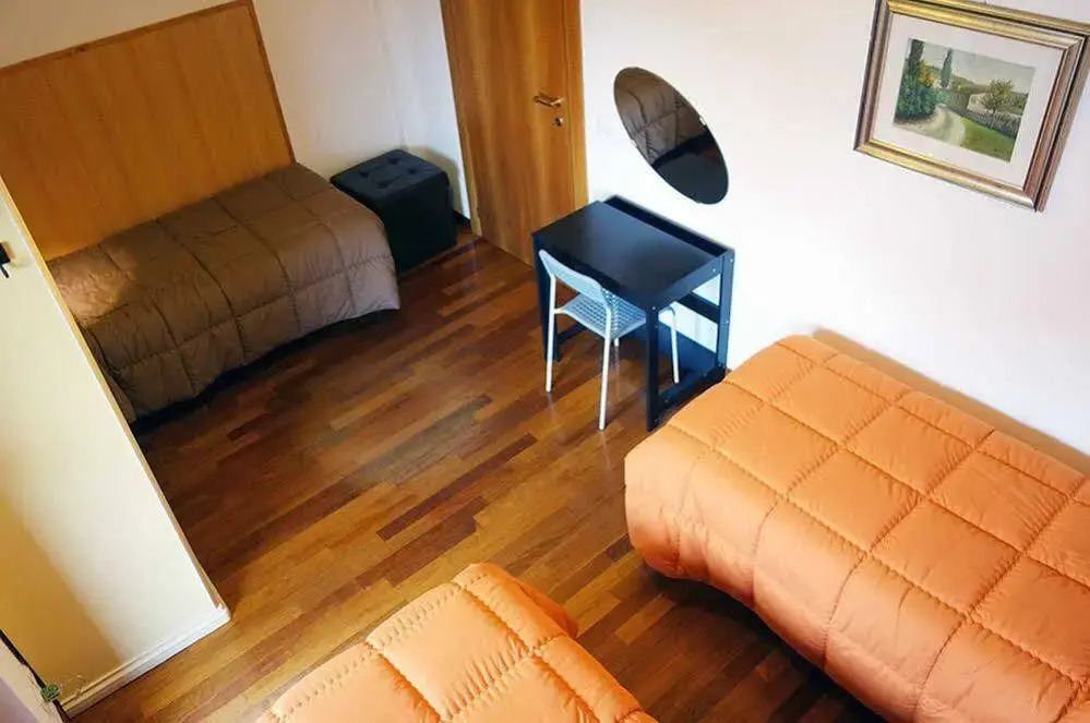 BB Casa Batiuska