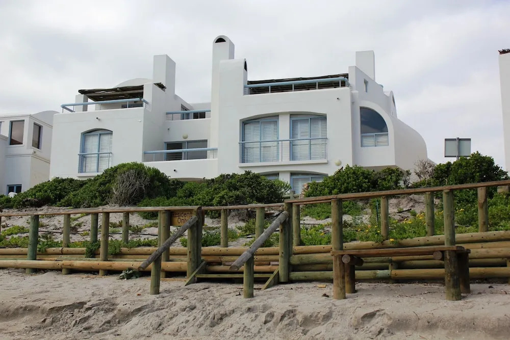 On the Beach 2, Langebaan, 2-sleeper