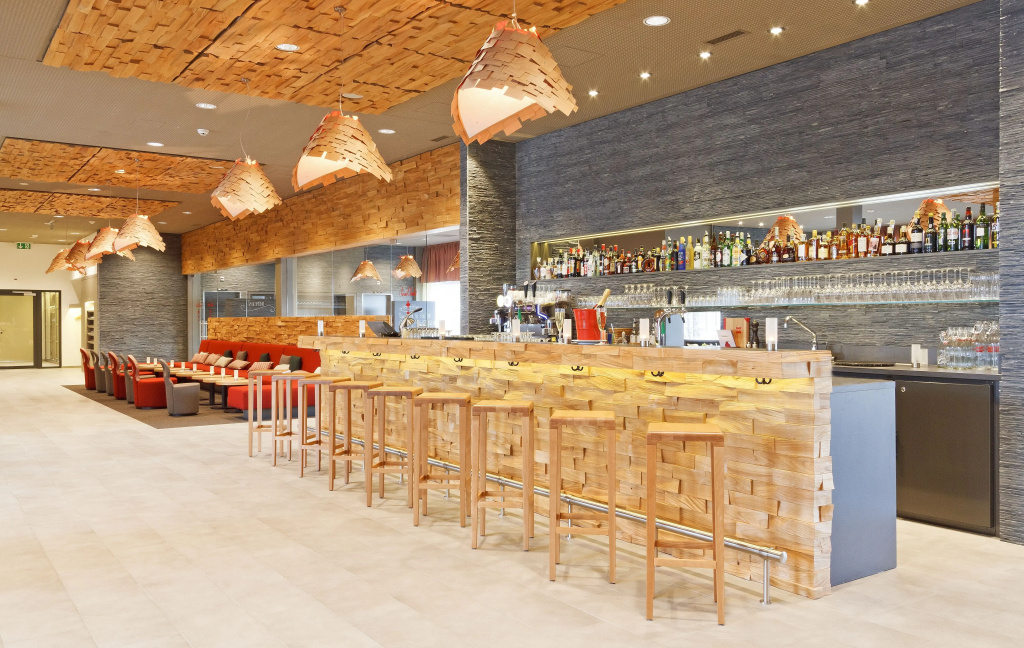 SwissEver Hotel Zug