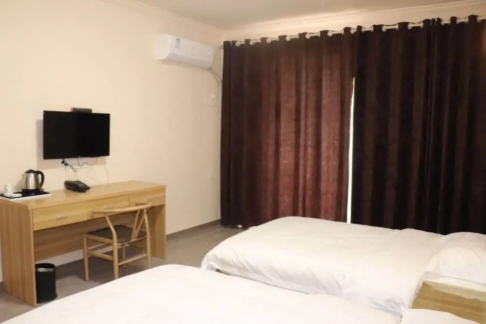 Nanchang Huayang Hotel