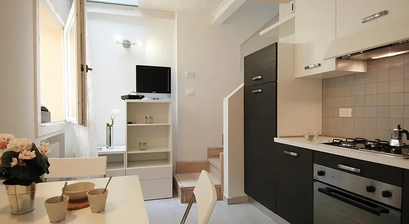 Falegnami Halldis Apartment