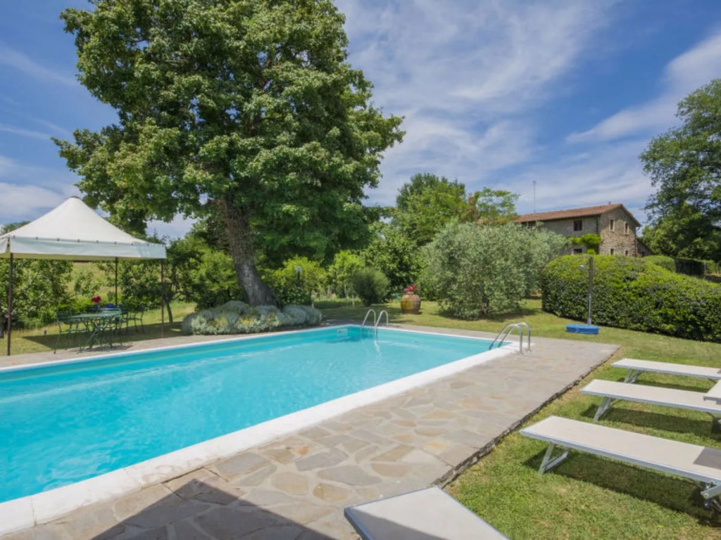 House La Forra Vicchio
