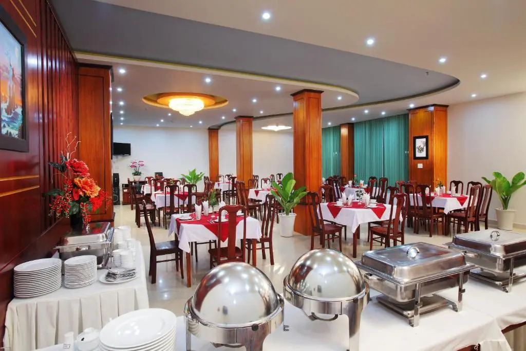 Gold Stars Hotel