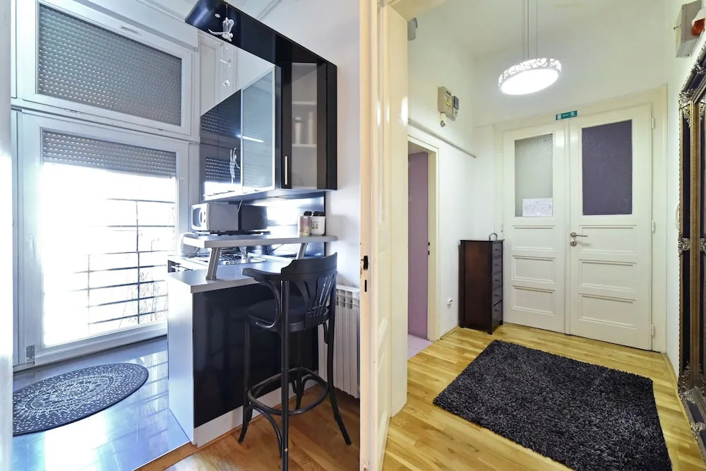 Apartment Metropolis 2