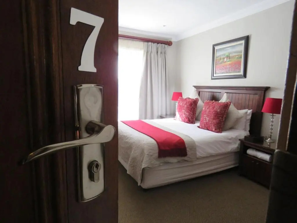 Abiento Guesthouse