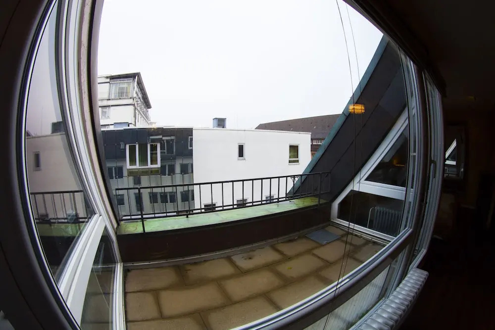 Luxus Apartment Casanova