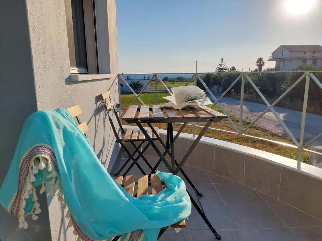 Elia Luxury Apartments Estd. 2022