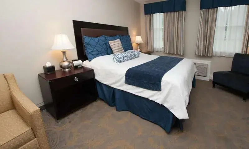 The Litchfield Inn, Bw Premier Collection