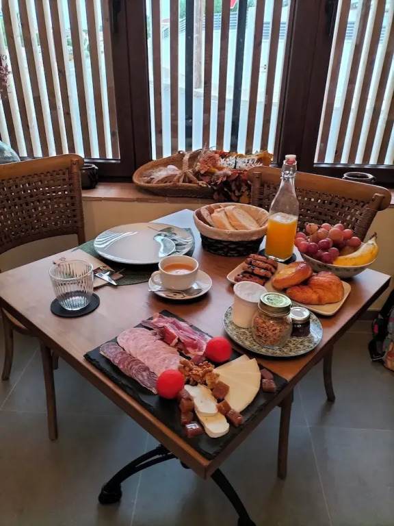 Hotel Mas Aguiló