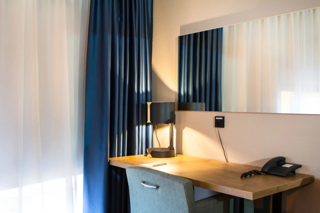 Leonardo Hotel Groningen City Center