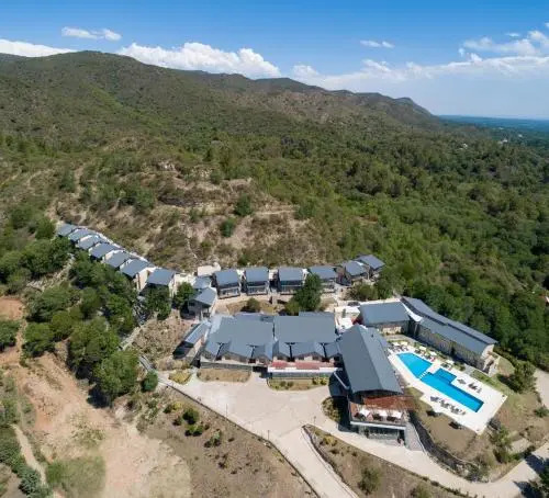 Altitud 720 Hotel, Aparts & Spa