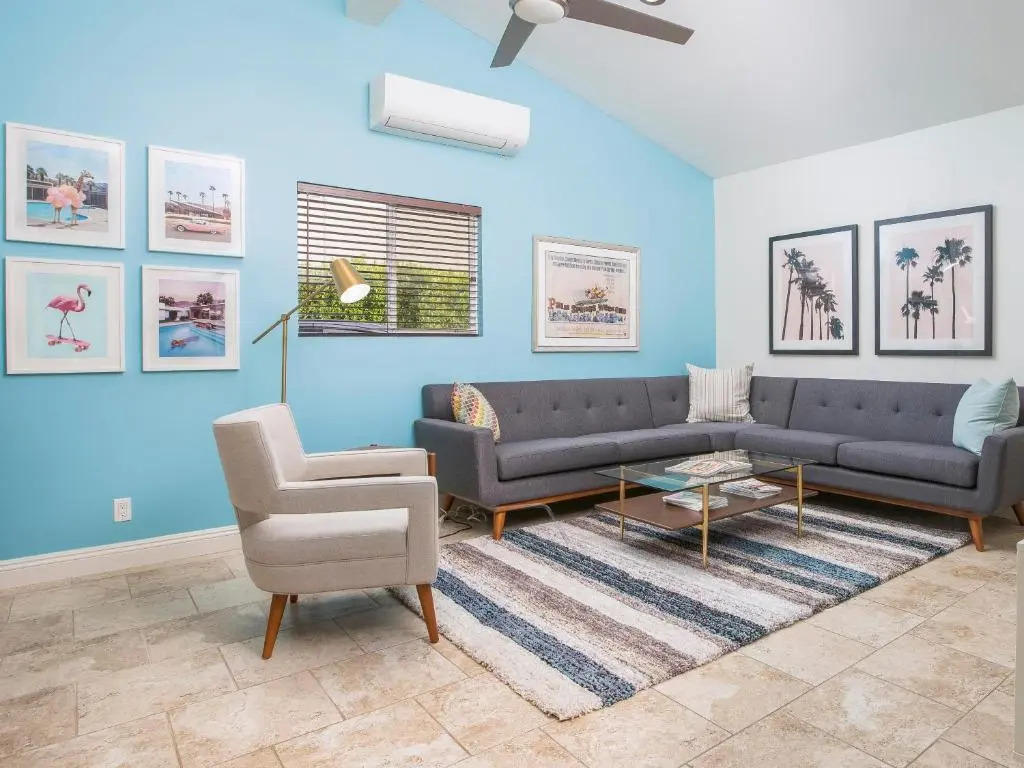Sunny Palms at Warm Sands by ACME House Company