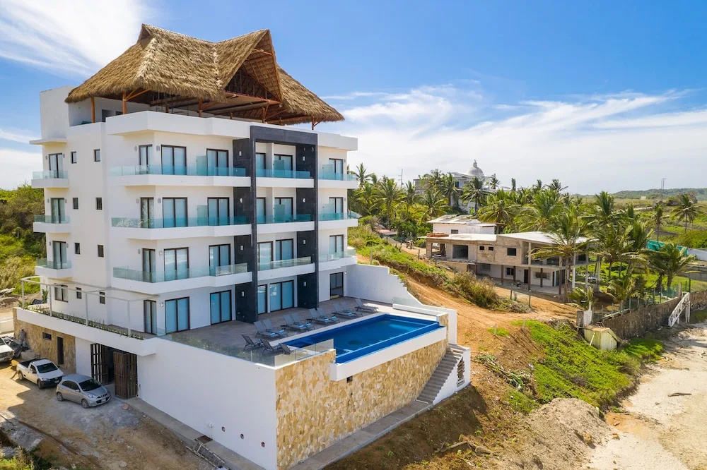 Marsai Hotel Boutique