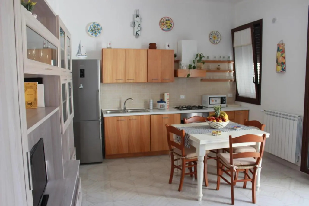 Guest House Zio Michele - Cinisi