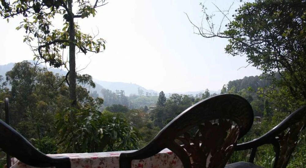 Sudu Homestay