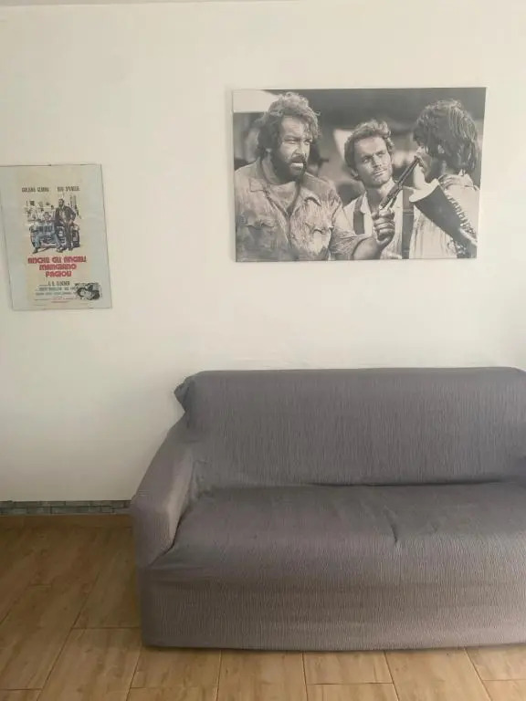 Guest House Persico