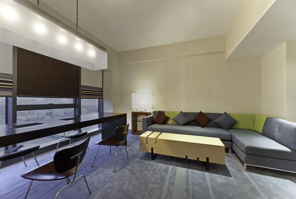 Aloft by Marriott Nanhai, Foshan