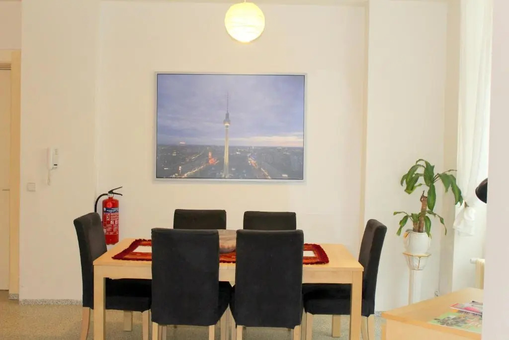 Central Hostel Berlin