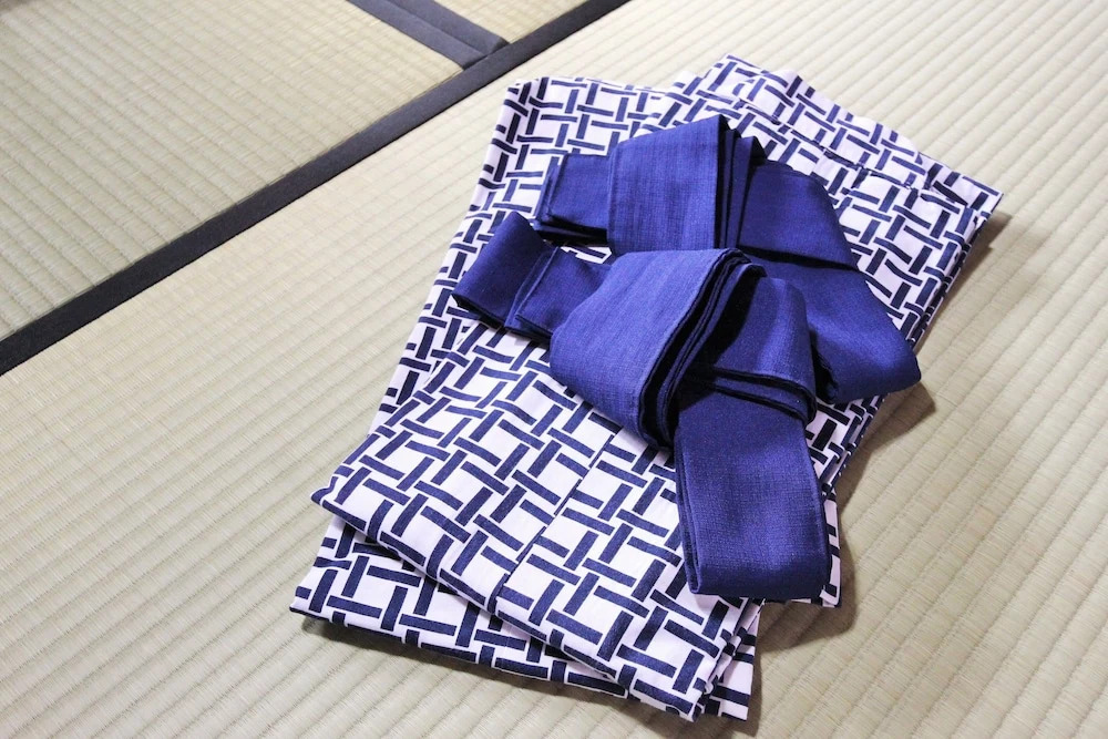Kanazawa Small Ryokan NOMURA