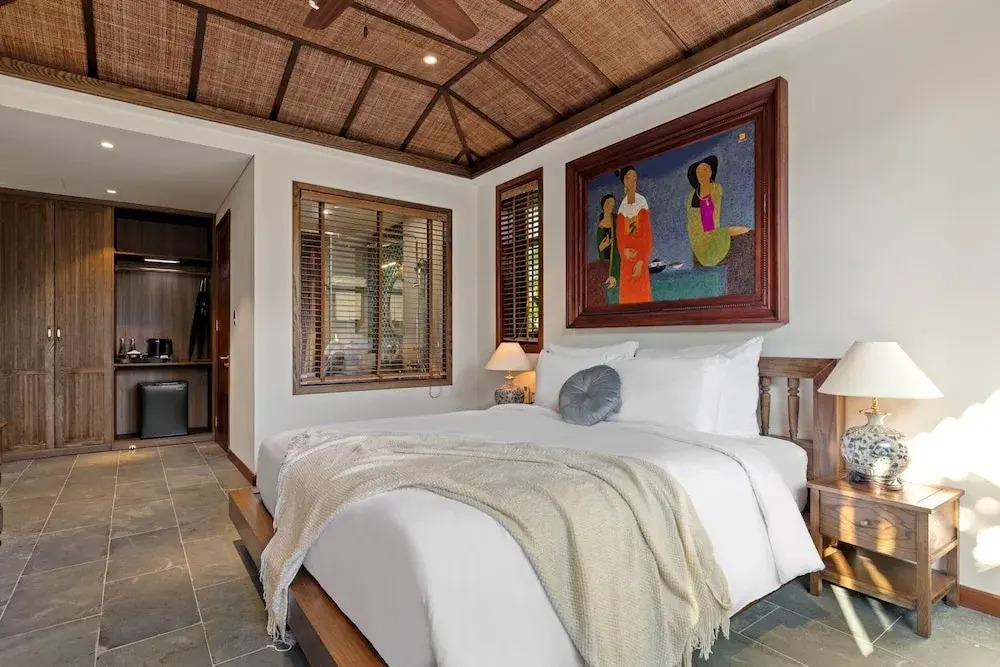Sứ Retreat Hoi An - Riverfront Resort