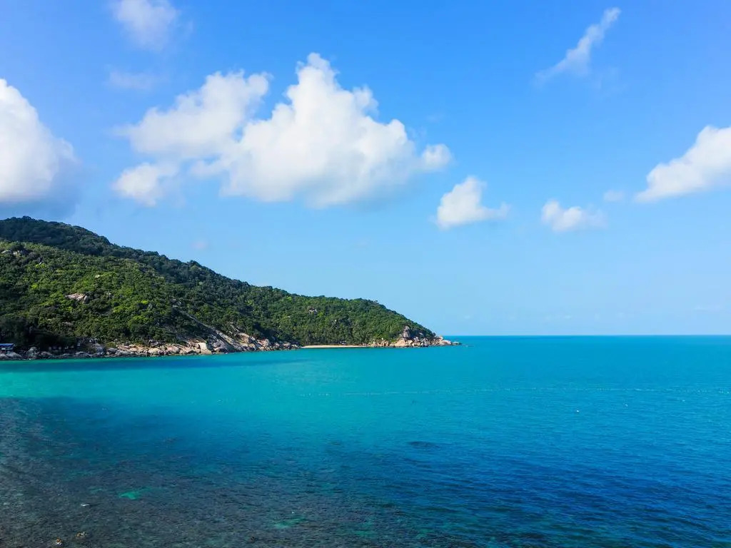 Skymoon Resort Koh Phangan