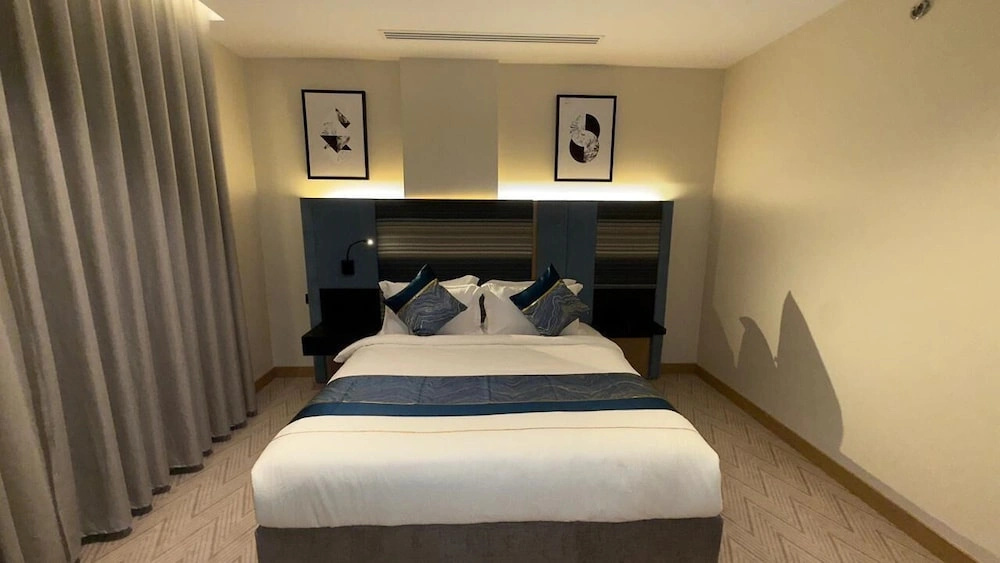 Lamar Park Hotel Al Olaya