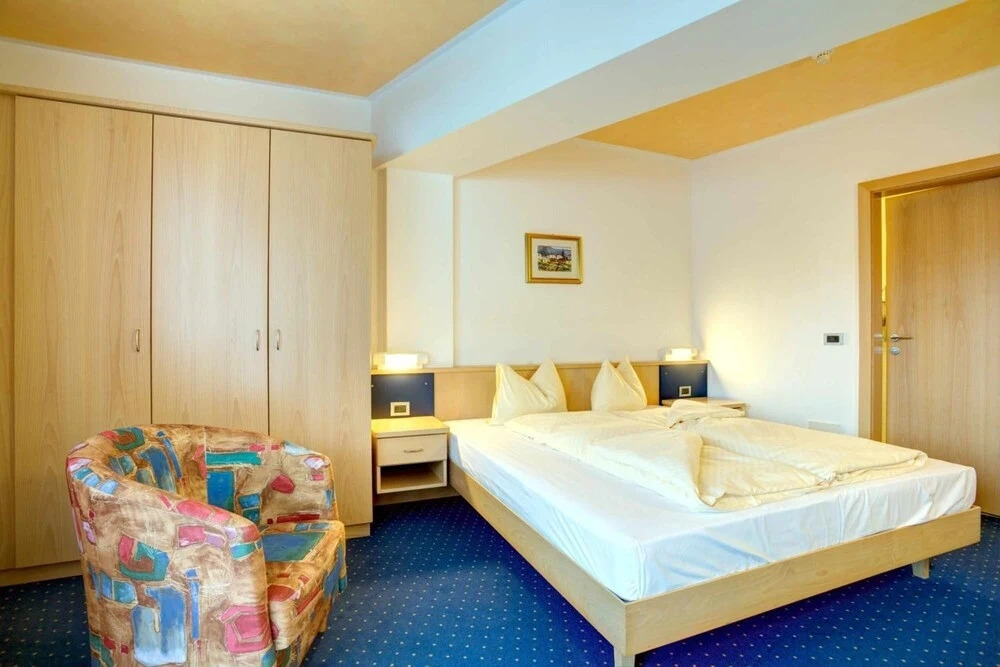 Good Life Hotel Zirm