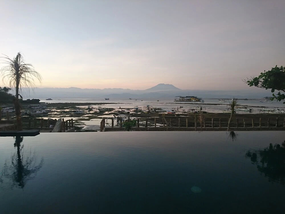 DMuncuk Huts Lembongan