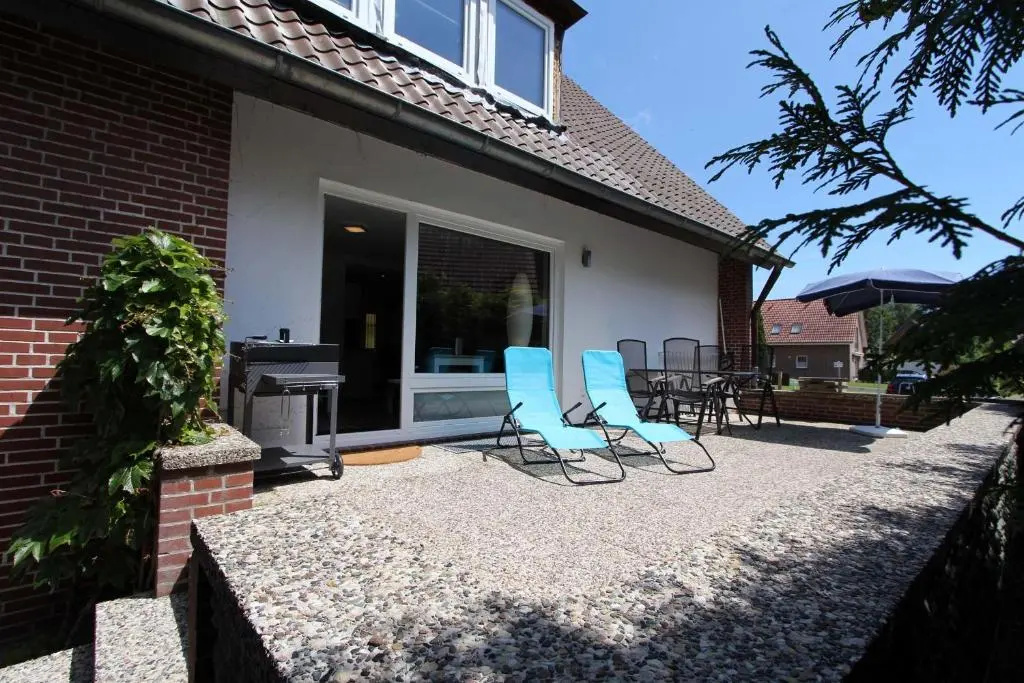 Haus Anna Whg 1 EG