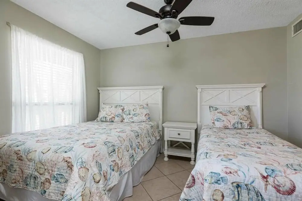 The Cove 101a by Meyer Vacation Rentals