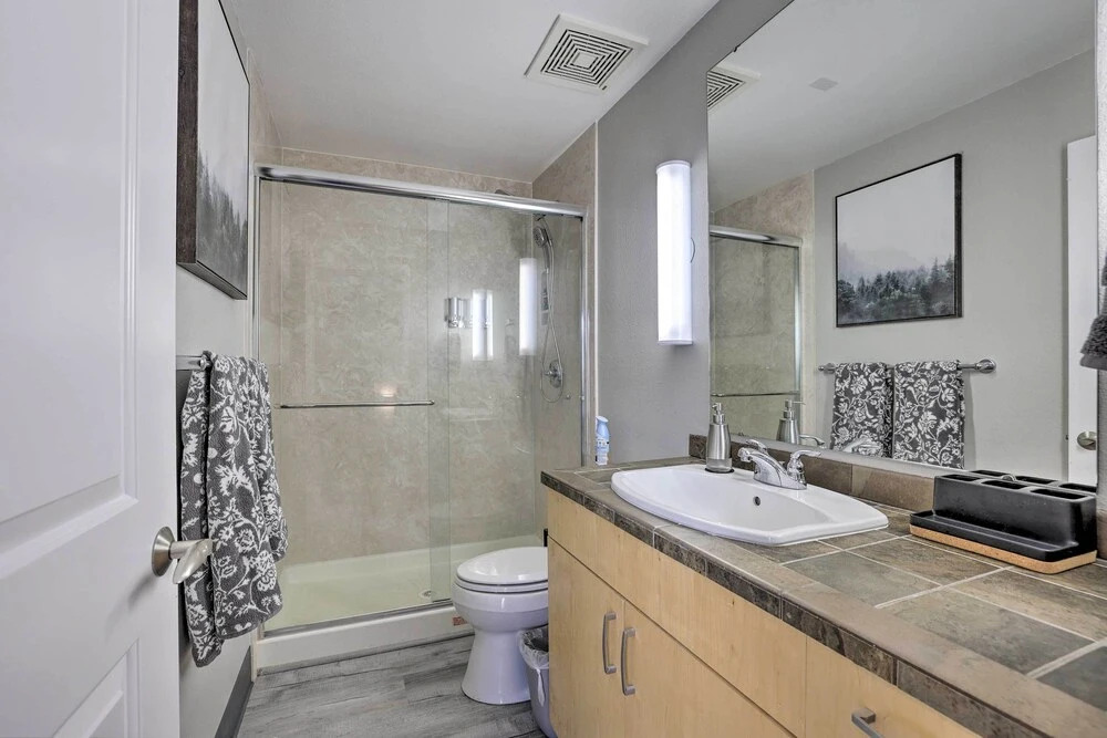 Chic Boise Abode: Walk to Bars & Restaurants!