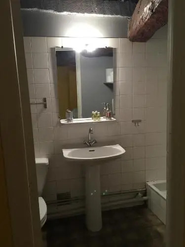 Appartement Vieille Intendance