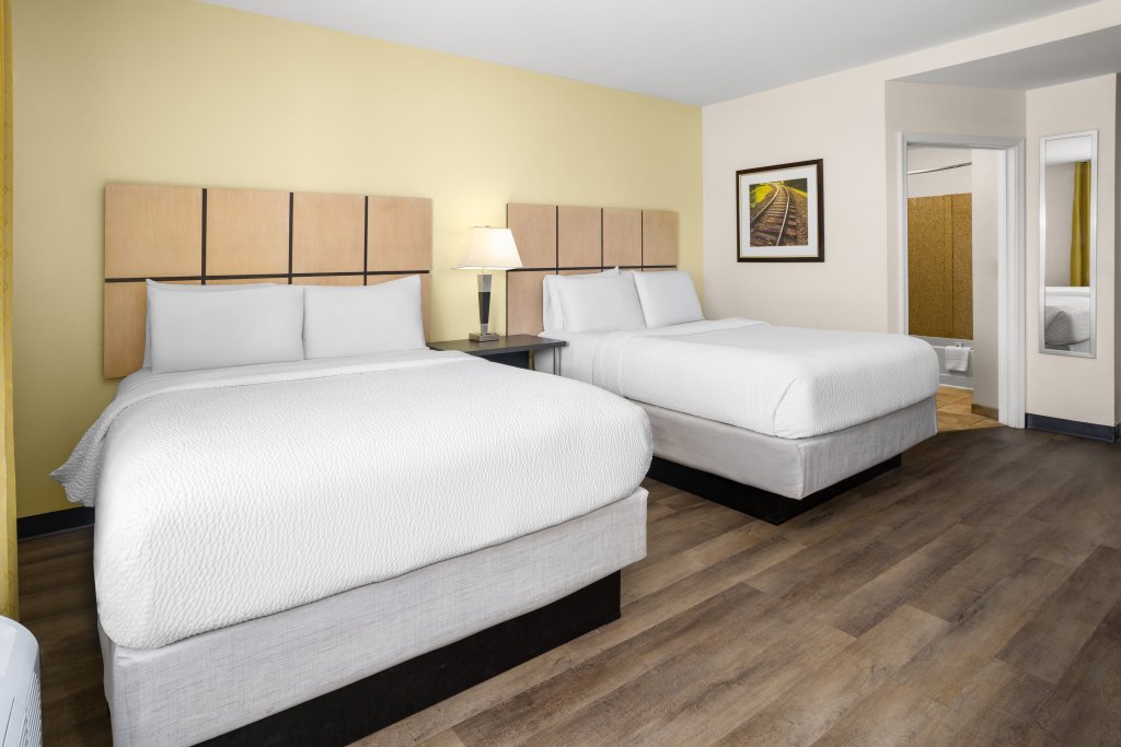 Candlewood Suites Norfolk Airport by IHG