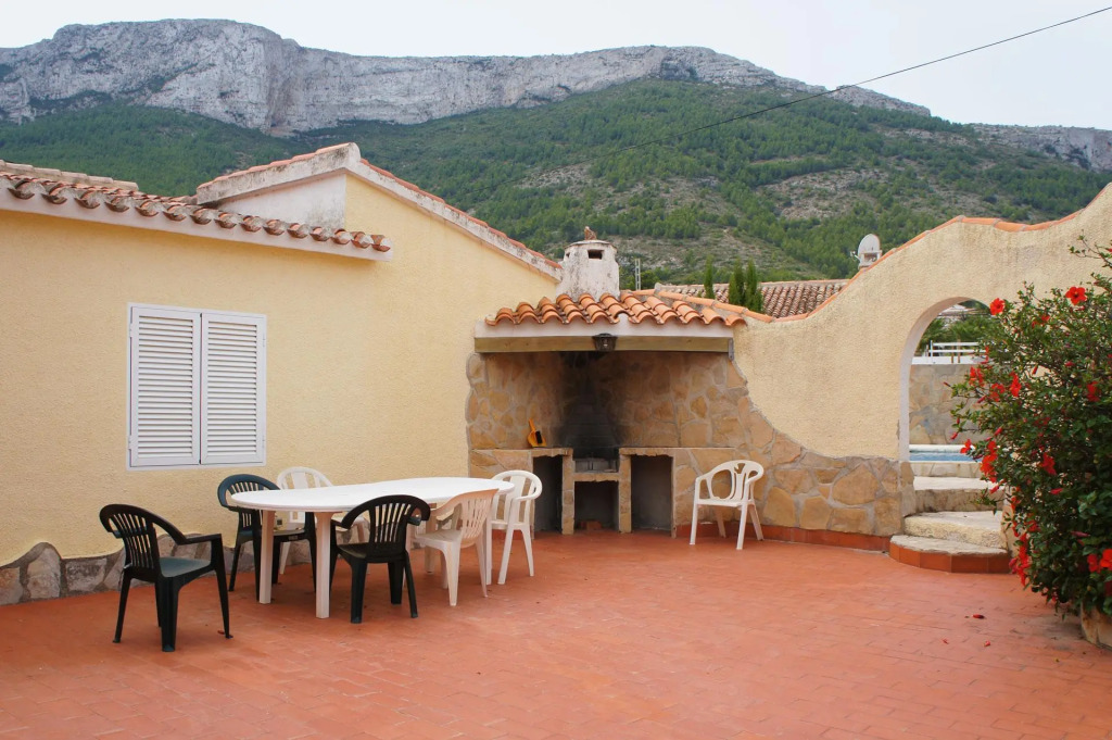 Villa Charlot in Denia