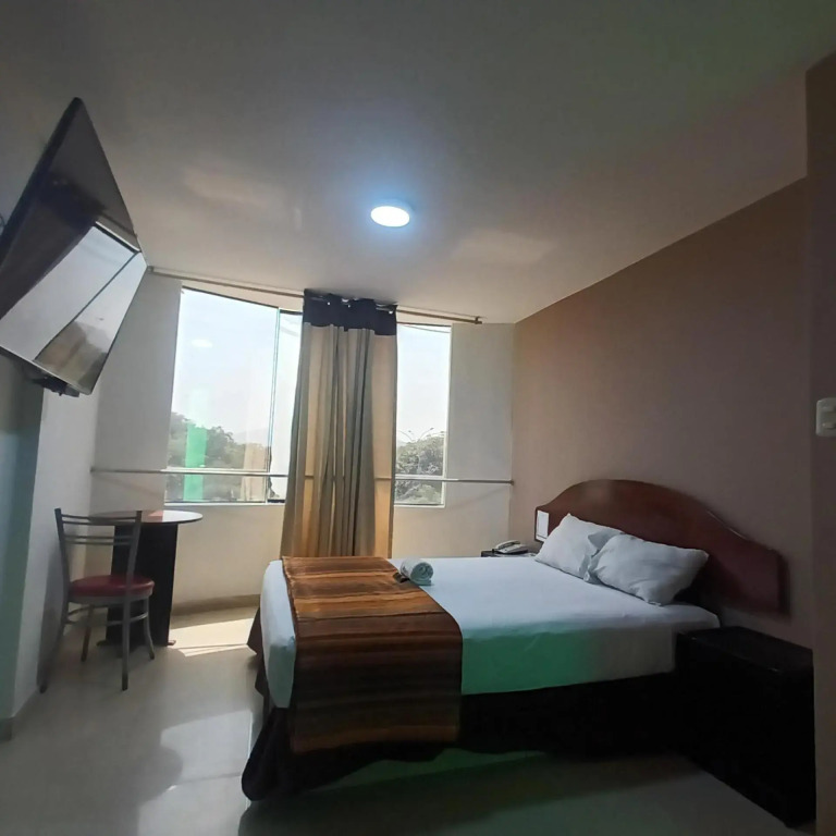 Hostal Jazmines