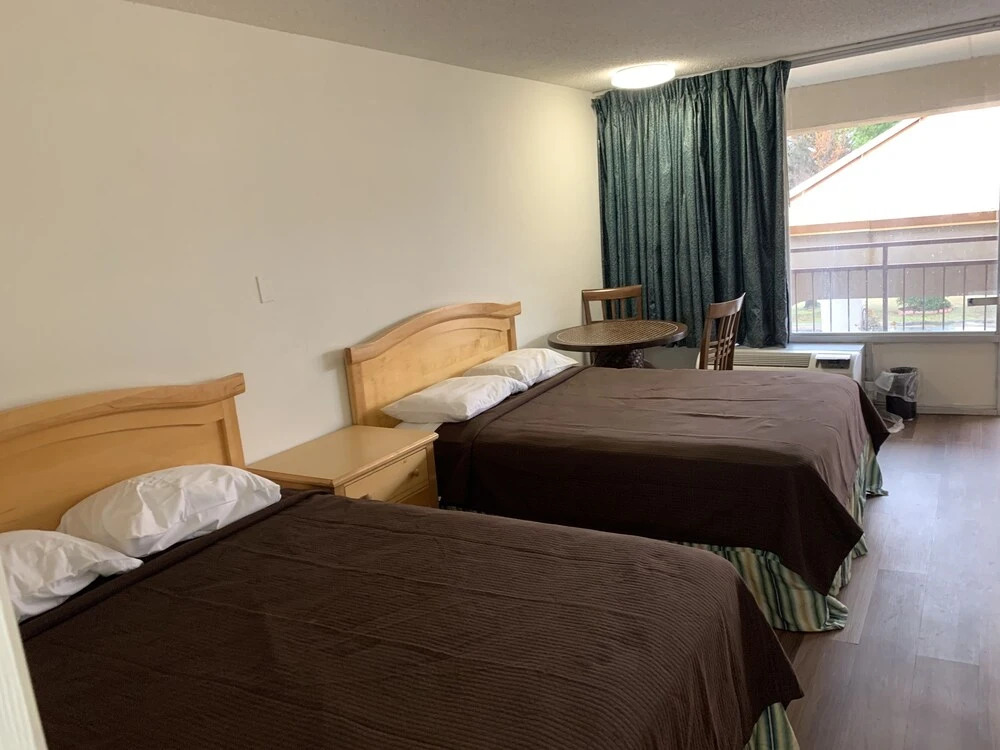 Studio Lodge Macon Extended Stay