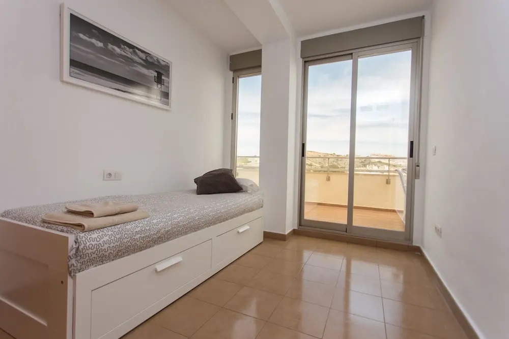 4-Seasons Penthouse Cullera