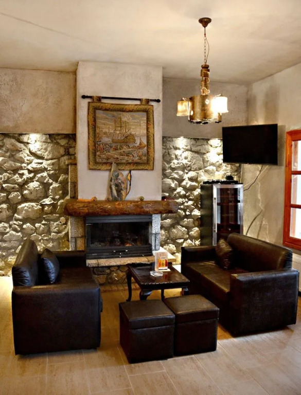 La locanda