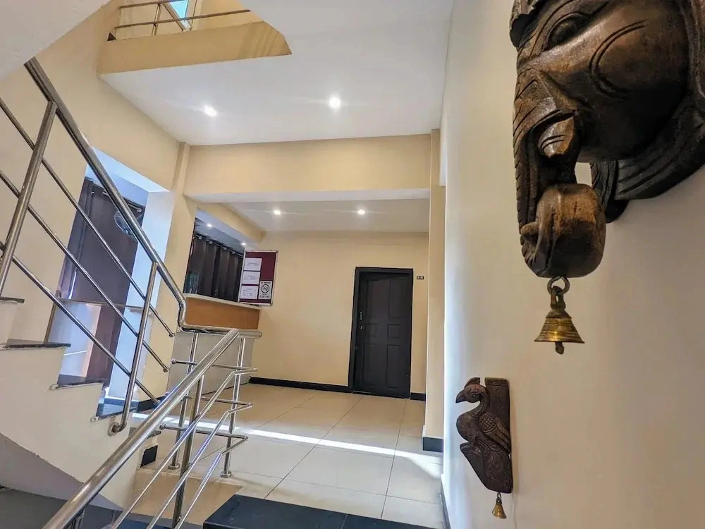 Nathans Residency