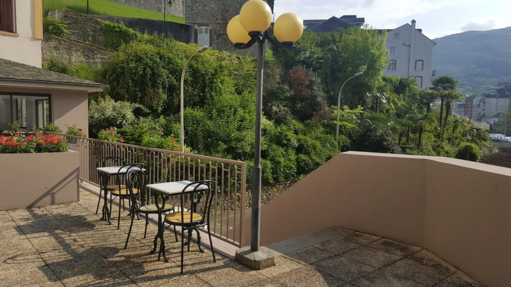 Hôtel Hélianthe