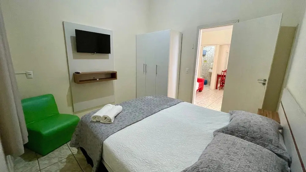 AP 44 - Residencial Solavir