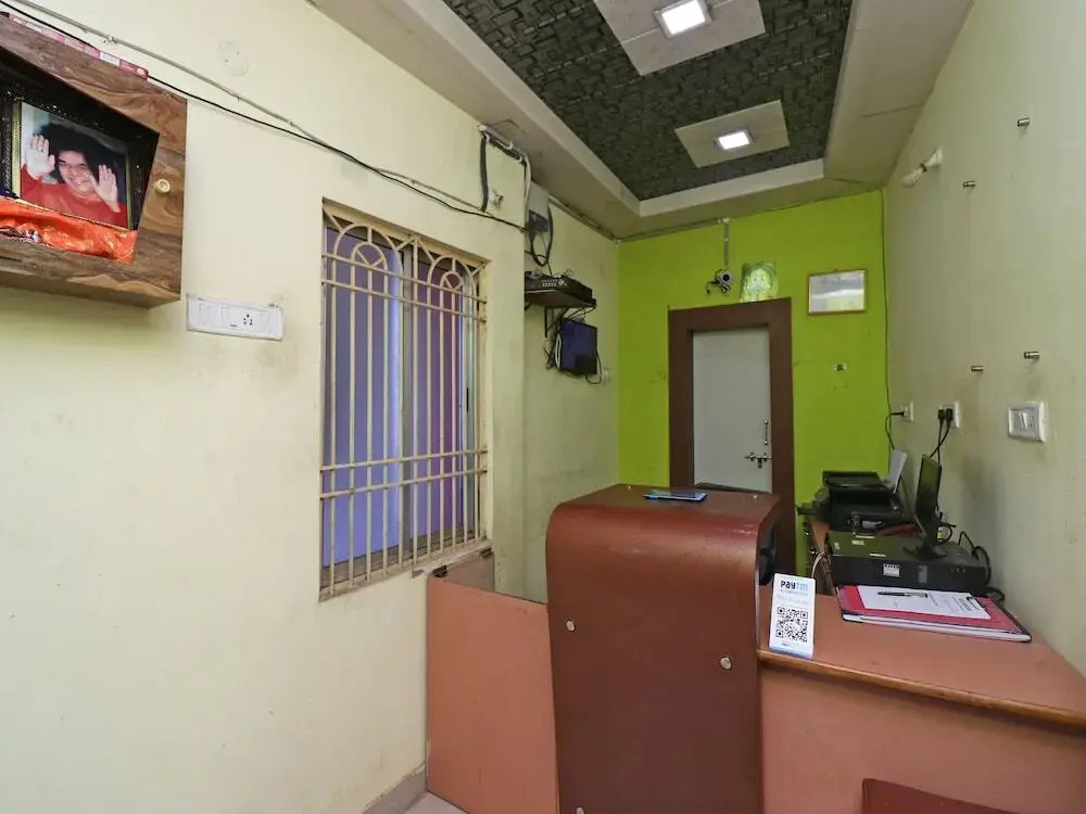 Hotel Kavin's Inn by OYO Rooms